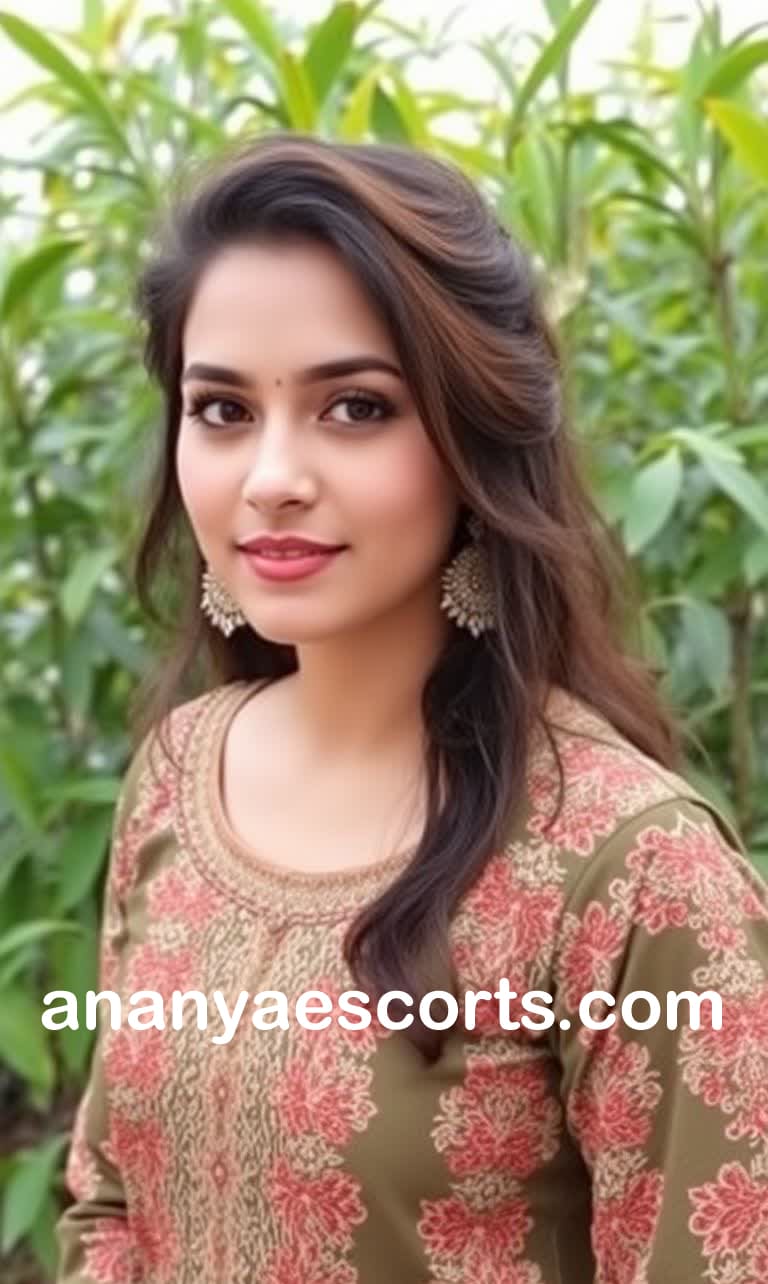 Escort Service in Khunti