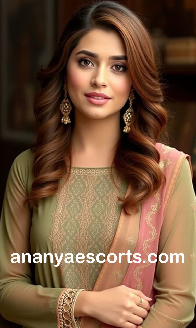 Escort Service in Khunti